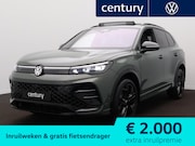 Volkswagen Tiguan - R-Line Edition 1.5 eHybrid 150 kW / 204 PK SUV 6 v
