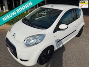 Citroën C1 - 1.0-12V Ambiance NL AUTO/AIRCO/STRB/ELEK RAMEN APK+NAP
