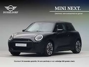 MINI Cooper S - Classic Pakket M