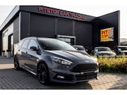 Ford Focus - Wagon 2.0 ST-3, 250 PK, Volleder, Xenon, *Slate Grey*, Goed 