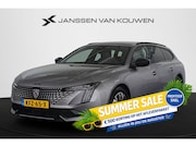 Peugeot 508 - SW 1.6 HYbrid 225 Allure Stoelverwaring Elektrische Achterkl