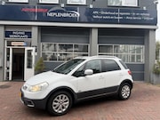 Fiat Sedici - 1.6-16V Experience 4x4 | Clima | LMV | Trekhaak | 04-2012 14