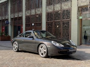 Porsche 911 - 3.4 Carrera 4 SE2000
