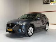 Mazda CX-5 - 2.0 GT-M 4WD LEDER/BOSE/CAMERA/AUTOMAT