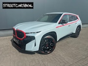 BMW XM - PHEV Label Red 30 kWh 748pk