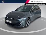 Volkswagen Golf - 1.5eTSI/150PK R-Line DSG · Navigatie · Camera + Parkeersenso