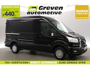 Ford Transit - 2.0 TDCI L2H2 | Marge | Airco | Cruise | Carplay | 3 Zits | 