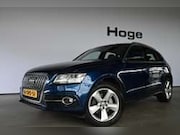 Audi Q5 - 3.0 TDI quattro S-line Clima Cruise control Naviga
