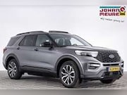 Ford USA Explorer - 3.0 V6 Ecoboost PHEV ST-Line 7P. | MASSAGE | B&O |