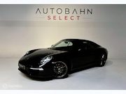 Porsche 911 - Cabrio 3.4 Carrera