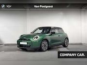 MINI Mini Electric - Electric Classic | Pakket M | Panoramadak | Comfor
