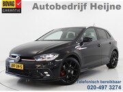 Volkswagen Polo - GTI 2.0 TSI 210PK DSG VIRTUAL/LED/CARPLAY