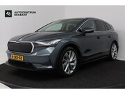 Skoda Enyaq iV - iV 80 (SOH 92, 5%, STOEL/STUUR VERWARMING, CRUISE ADAPTIEF, 
