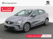 Seat Ibiza - Style 1.0 TSI 95 PK | Adaptive cruise control | Parkeersenso