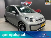 Volkswagen Up! - 1.0 BMT move up! | NAP | Bluetooth | Zuinig auto