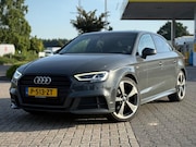 Audi A3 - 1.5 TFSI A/T S LINE PANO B&O MASSAGE VIRTUAL CARPLAY