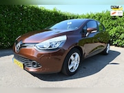 Renault Clio - 0.9 TCe Expression. Origineel Nederlandse auto met NAP