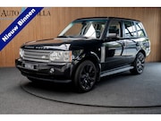 Land Rover Range Rover - 4.2 V8 Supercharged