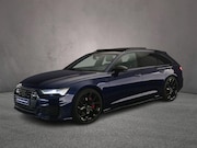 Audi A6 - Avant 55 TFSI e quattro Competition | Adaptieve Cruise | Pan