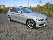 BMW 1-serie - 118i