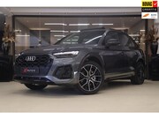 Audi Q5 - 50 TFSI e S edition Competition PANO/CARPLAY/ACC/KEYLESS/VOL