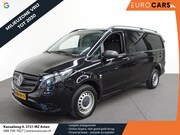 Mercedes-Benz Vito - 114 CDI Lang Automaat Airco Bluetooth Camera Trekhaak