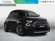 Abarth 500e - Cabrio Turismo 42 kWh
