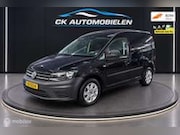 Volkswagen Caddy - Bestel 1.6 TDI L1H1 BMT Trendline