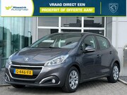 Peugeot 208 - 1.2 PureTech Blue Lease Active