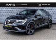 Renault Arkana - 1.6 E-Tech Hybrid 145 R.S. Line | Achteruitrijcamera | Parke