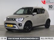 Suzuki Ignis - 1.2 Smart Hybrid Style