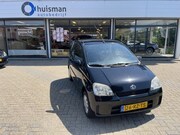 Daihatsu Cuore - Automaat 1.0-12V Tokyo