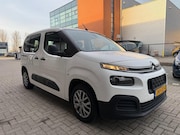 Citroën Berlingo - 1.2 Benzine | Trekhaak | Bluetooth | 5 zit