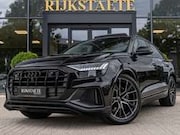 Audi SQ8 - 4.0 TDI Quattro|PANO|22''|B&O|LUCHTV.|360°|SFEERV.