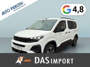 Peugeot Rifter - BlueHDI 130 L2 EAT8 GT