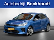 Kia Rio - 1.0 T-GDi MHEV GT-Line| Stoel en Stuurverw.