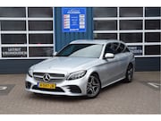 Mercedes-Benz C-klasse - Estate 160 Business Solution AMG Limited Trekhaak