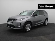 Land Rover Discovery Sport - P300e R-Dynamic S | Afneembare trekhaak | Adaptive cruise co