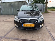 Skoda Fabia - 1.2 TDI Greenline let op Geen Apk rijd en schakelt perfect z