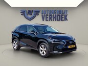 Lexus NX - 300h AWD President Line - Mark Levinson - Schuifdak