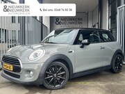 MINI Cooper - Mini 1.5 Chili | AUTOMAAT | NAVI | CRUISE CONTROL | PDC | CL