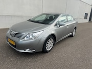 Toyota Avensis - 1.8 VVTi Dynamic