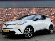 Toyota C-HR - / C-HR+ 1.8 Hybrid Executive Bi-Tone JBL Nav/Cruise Stoel/St