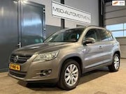 Volkswagen Tiguan - 1.4 TSI Comfort&Design 4Motion NAP
