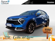 Kia Sportage - 1.6 T-GDi PHEV DynamicPlusLine | Zeer nette auto | Zeer luxe