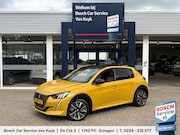 Peugeot e-208 - EV GT 350 50 kWh / GT-Line / Adaptieve Cruise-Control / Stoe