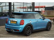 MINI Cooper S - 2.0 Chili Serious Business | Pano | LED