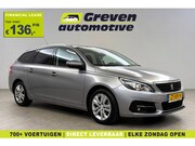 Peugeot 308 - 1.2 PureTech | Pano | Carplay | Clima | Cruise | Navi | Park