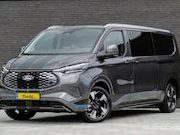 Ford Transit Custom - E-Transit L2H1 218Pk Aut. | Tourneo Sport | 8-Pers