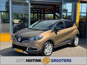 Renault Captur - 1.2 TCe 120pk Dynamique - climate control - trekhaak